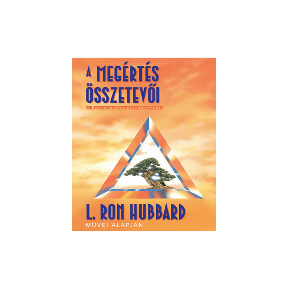 Megértés összetevői