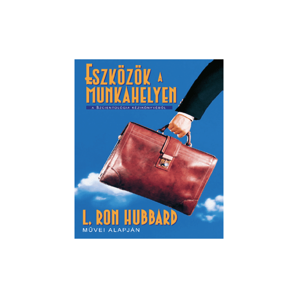 Eszközök a munkahelyen