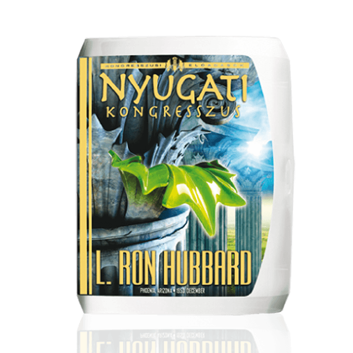 Nyugati kongresszus - előadások