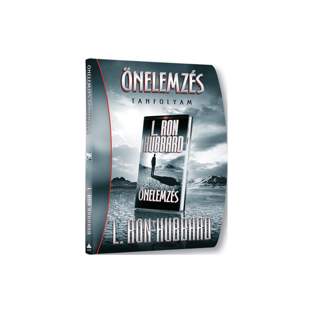 Self Analysis (Önelemzés) - Book course