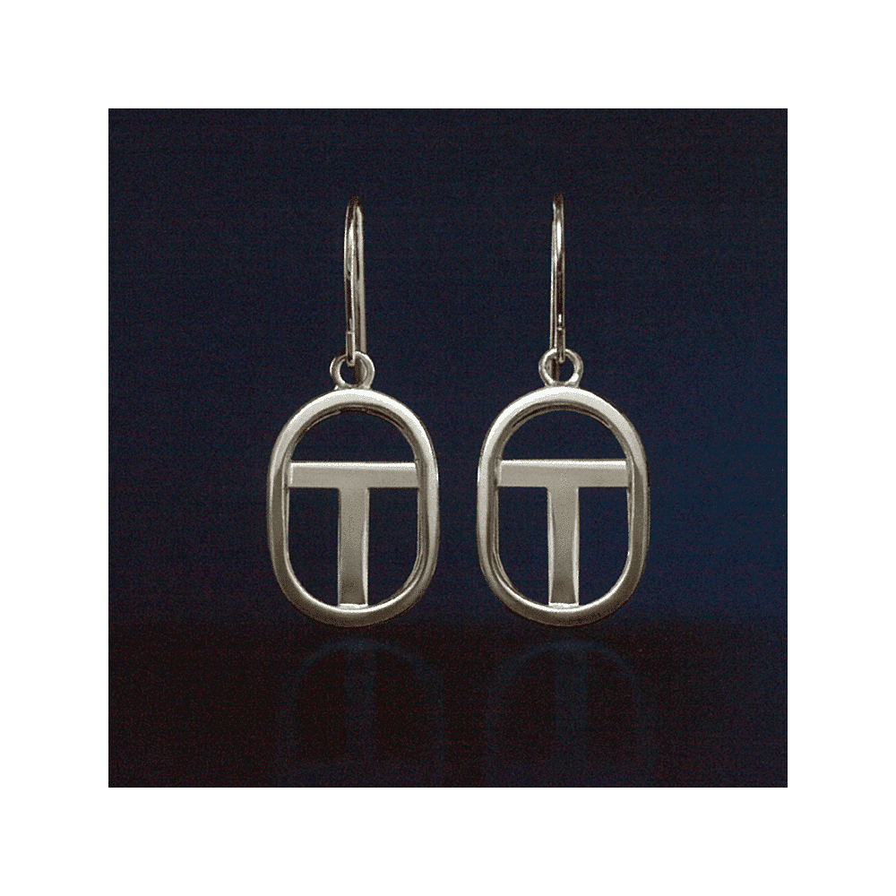 Függő OT-fülbevaló