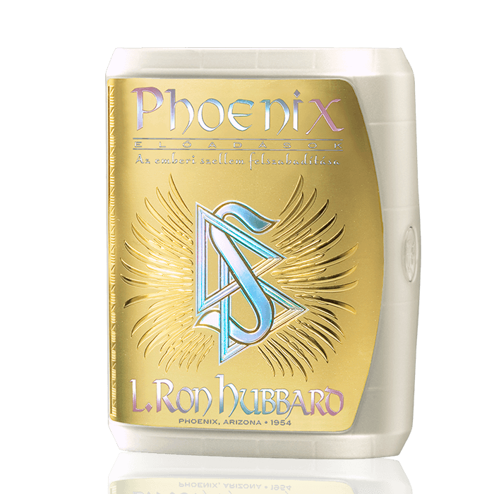 Phoenix - előadások