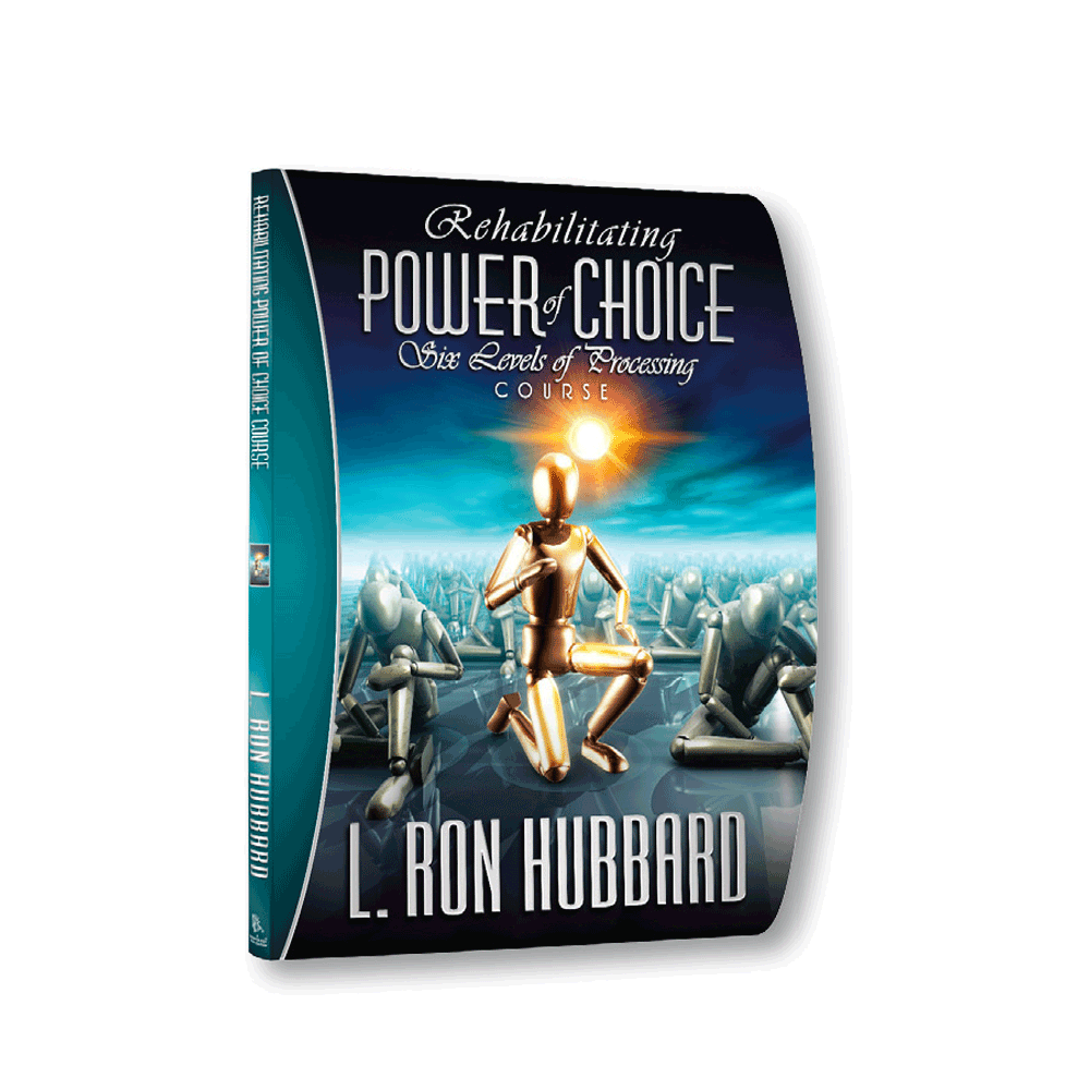 Döntési szabadság rehabilitálása haladó klinikai tanfolyam jegyzet