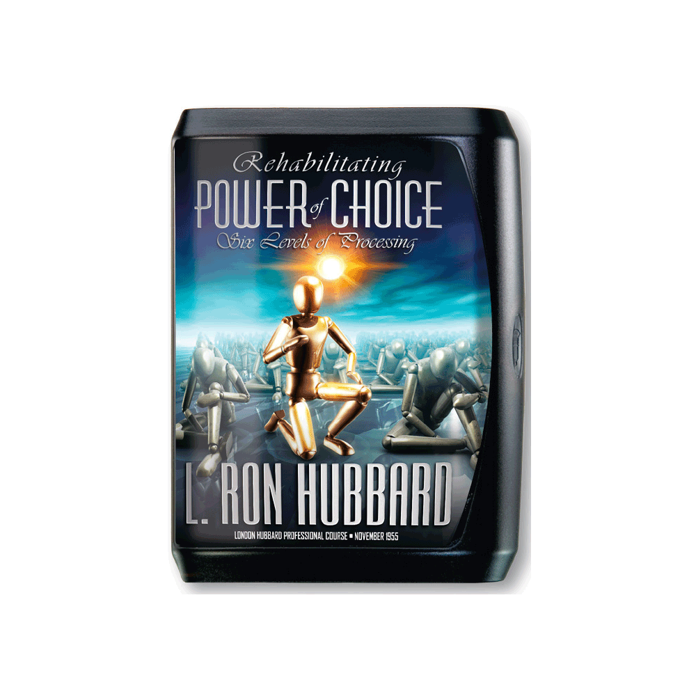 Döntési szabadság rehabilitálása - előadás