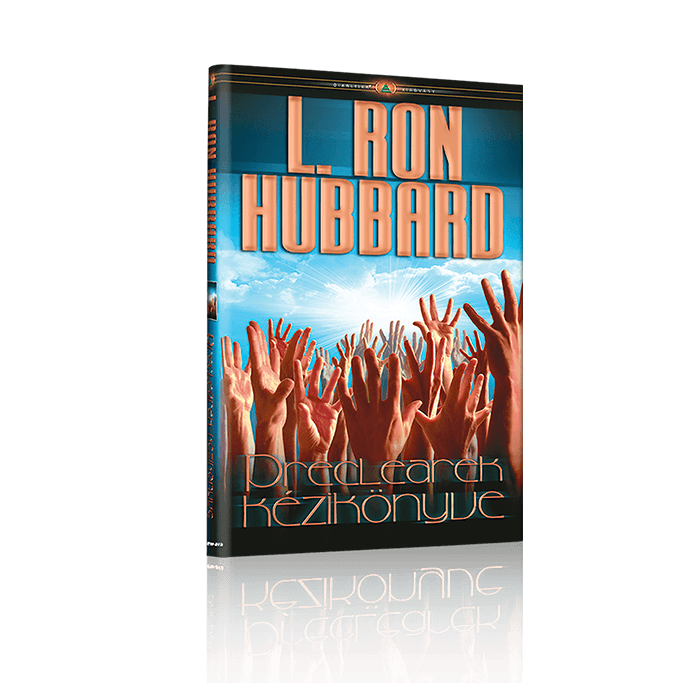 Preclearek kézikönyve