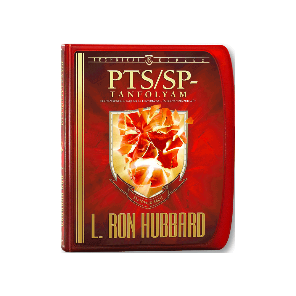 PTS/SP-tanfolyam anyaga