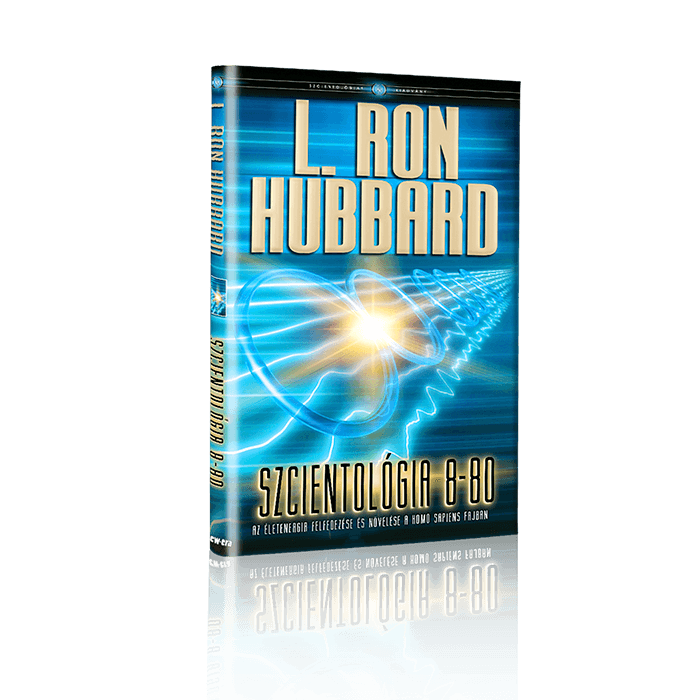 Szcientológia 8-80