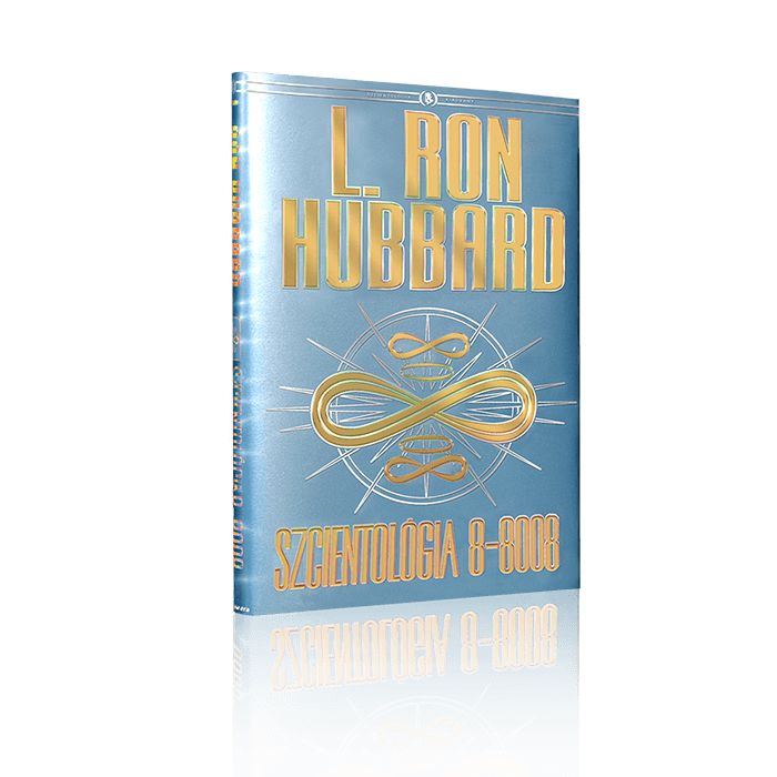 Szcientológia 8-8008