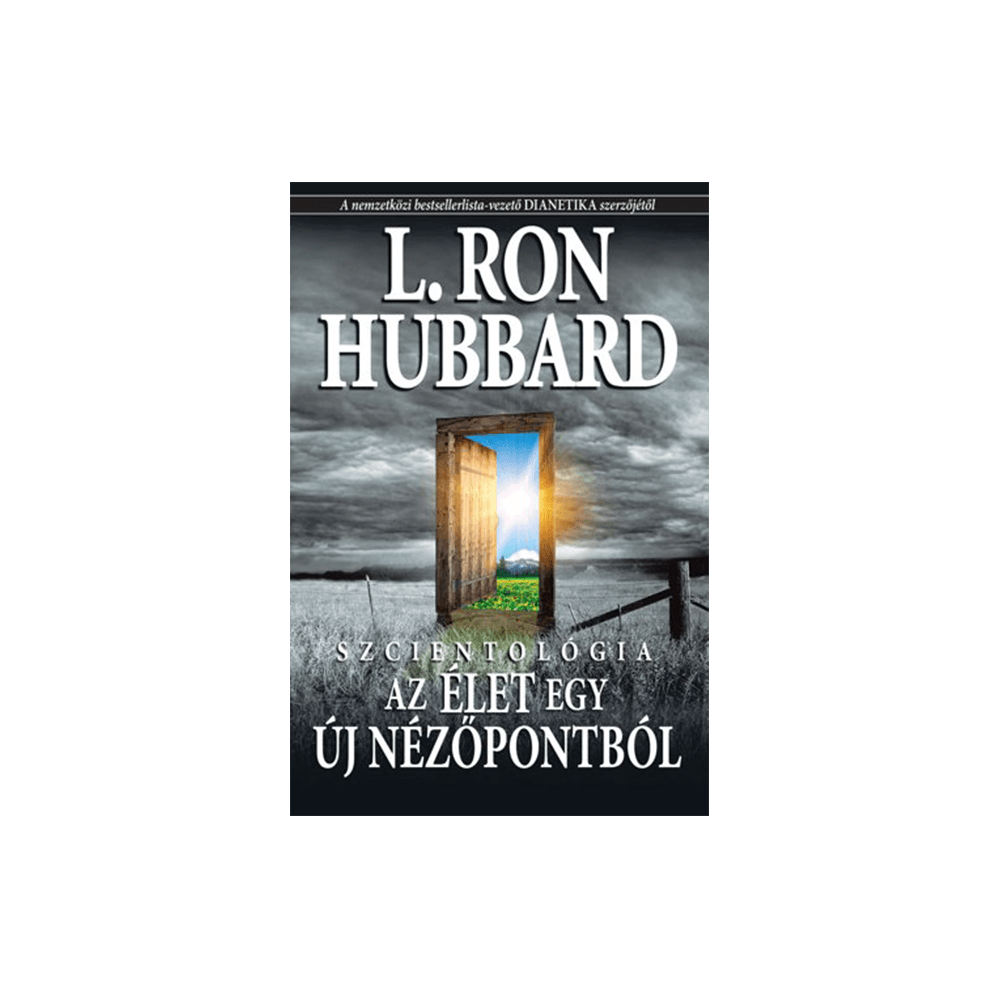 Élet egy új nézőpontból (puhafedeles)