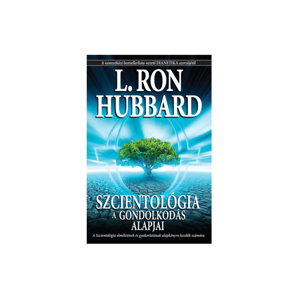 Gondolkodás alapjai (puhafedeles)