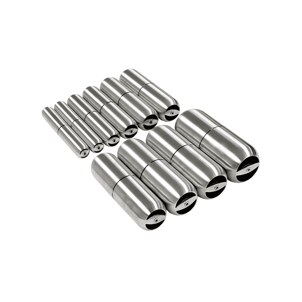 Szóló elektróda pár