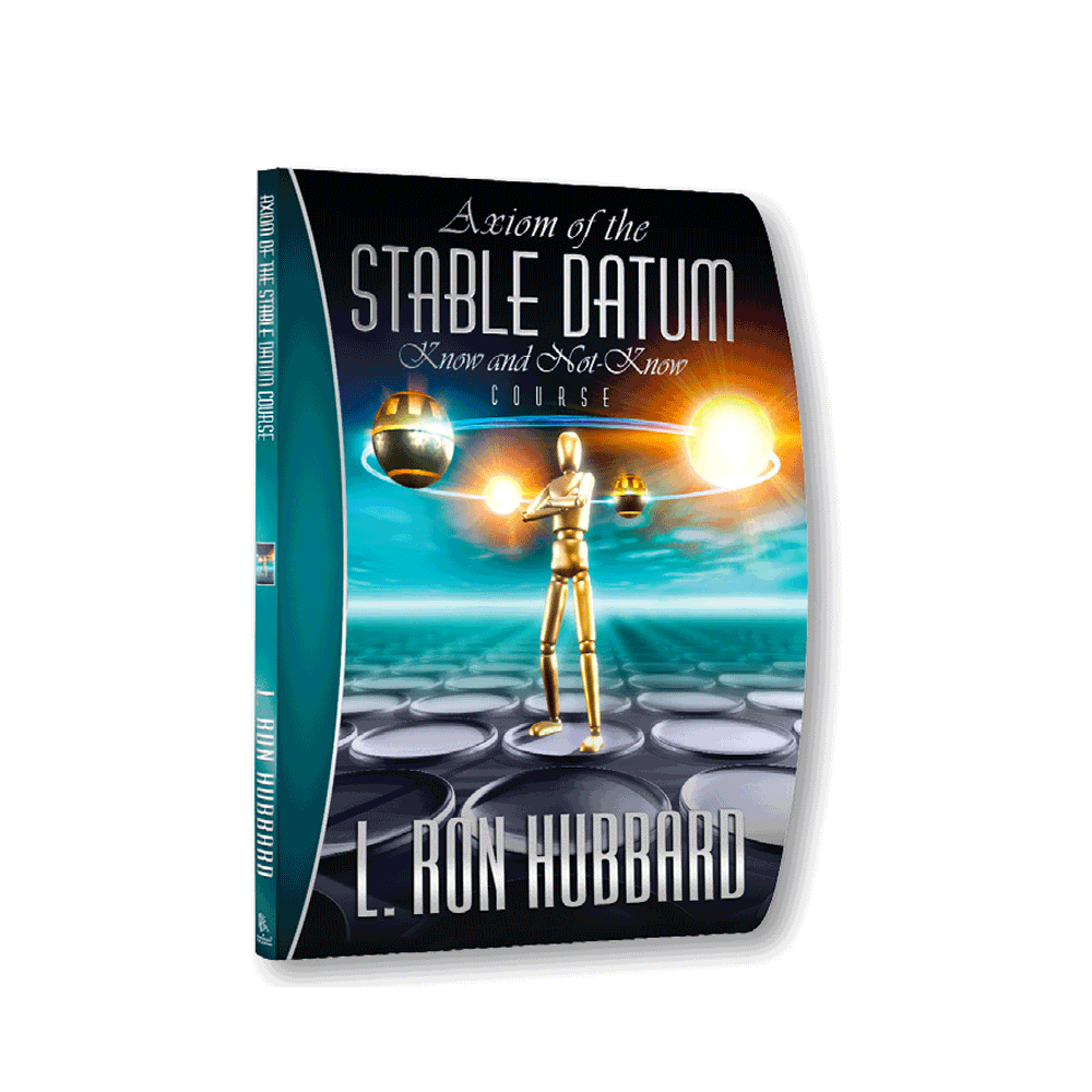 Stabil Adat Axiómája haladó klinikai tanfolyam jegyzet