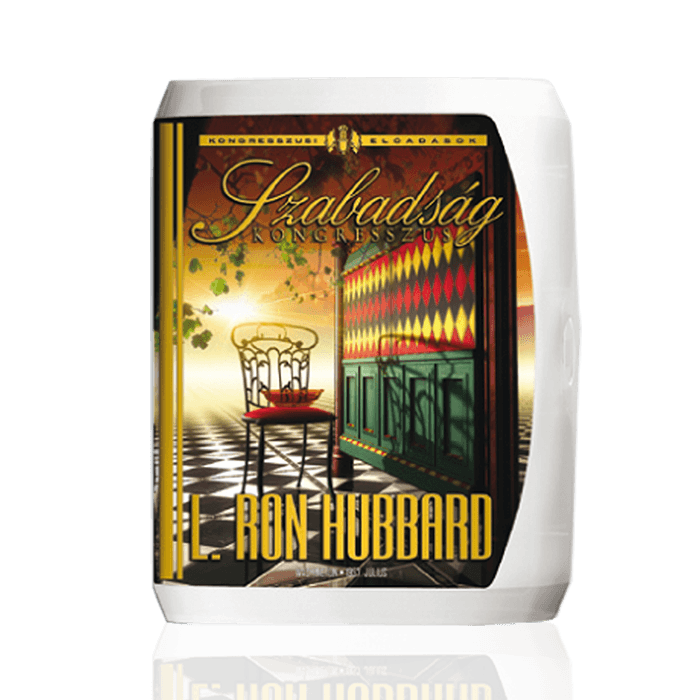 Szabadság kongresszus  - előadások