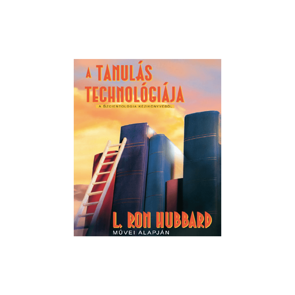 Tanulás technológiája