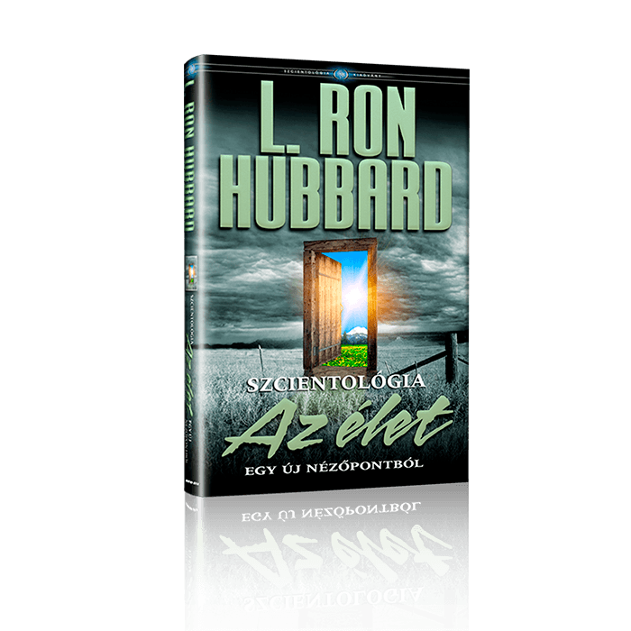 Élet egy új nézőpontból