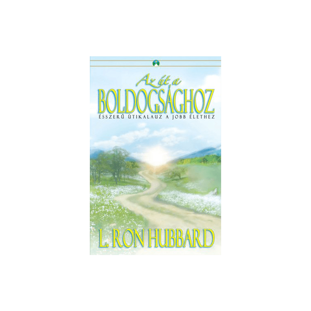 Út a boldogsághoz (puhafedeles)