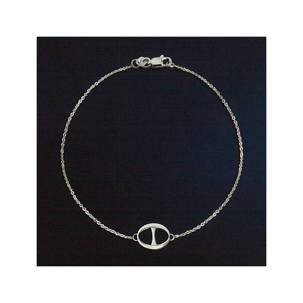 Théta-karkötő (kicsi)