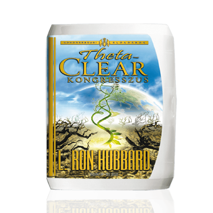 Théta-Clear kongresszus  - előadások