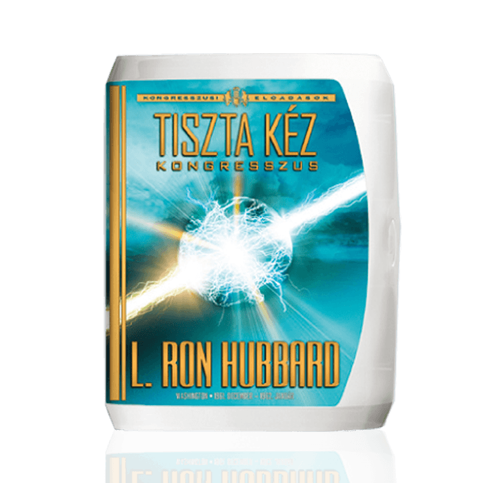 Tiszta kéz kongresszus - előadások