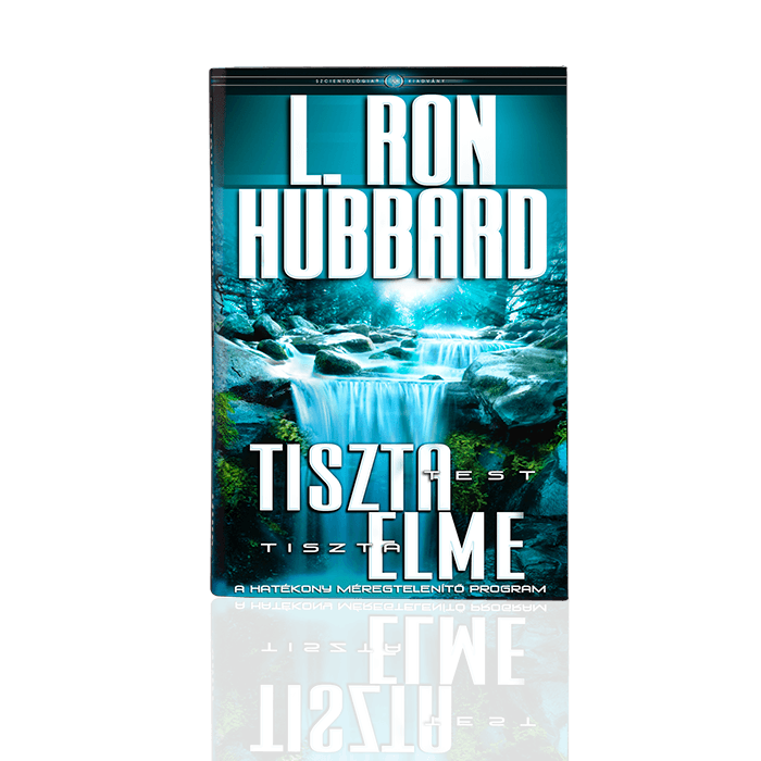 Tiszta test, tiszta elme (puhafedeles)