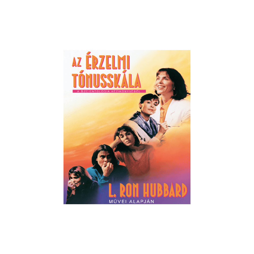 Érzelmi tónusskála