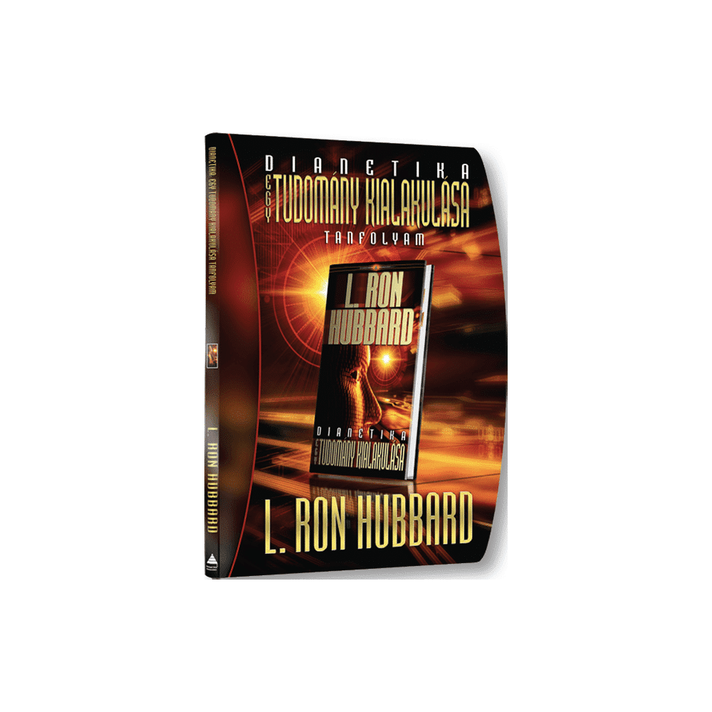 Evolution of a Science (Egy tudomány kialakulása) - Book course