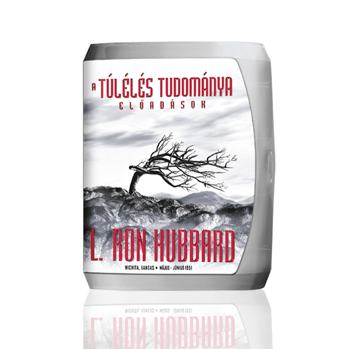 Túlélés tudománya  - előadások