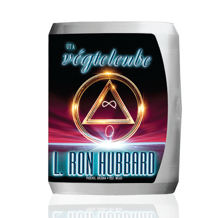 Út a végtelenbe - előadások